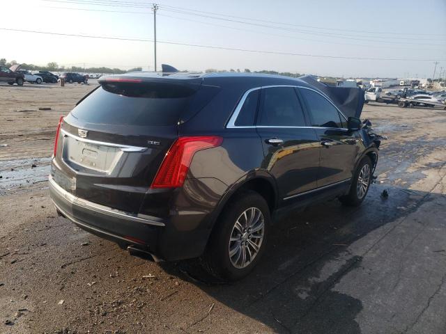 Photo 3 VIN: 1GYKNDRS9HZ249470 - CADILLAC XT5 LUXURY 