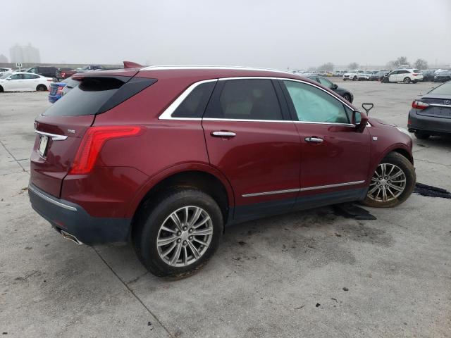 Photo 2 VIN: 1GYKNDRS9HZ255219 - CADILLAC XT5 