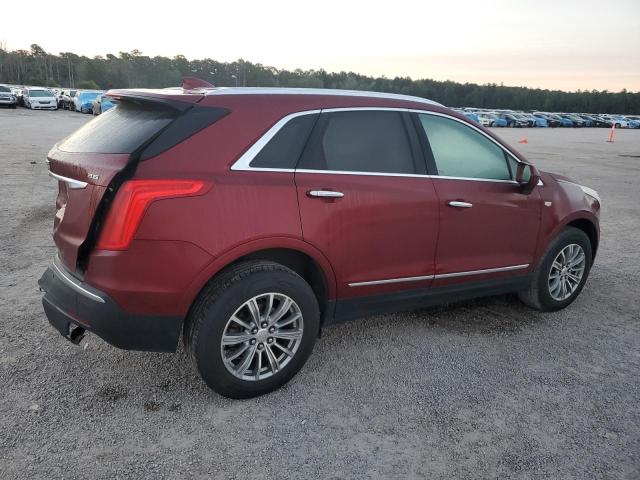 Photo 2 VIN: 1GYKNDRS9HZ262526 - CADILLAC XT5 LUXURY 