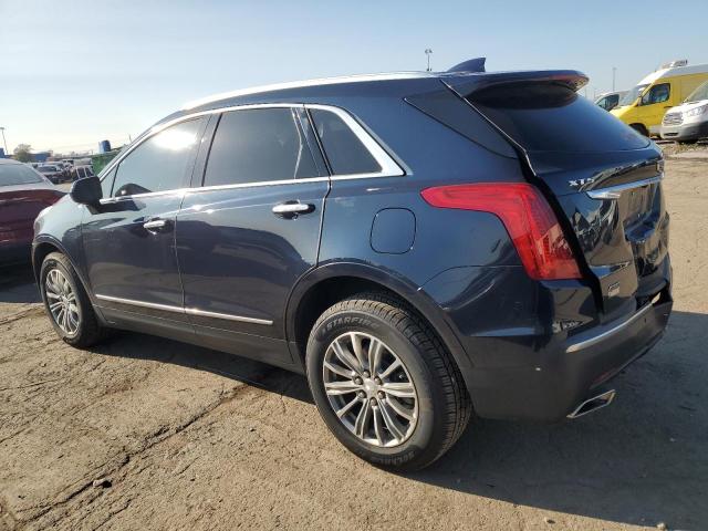 Photo 1 VIN: 1GYKNDRS9HZ273493 - CADILLAC XT5 LUXURY 