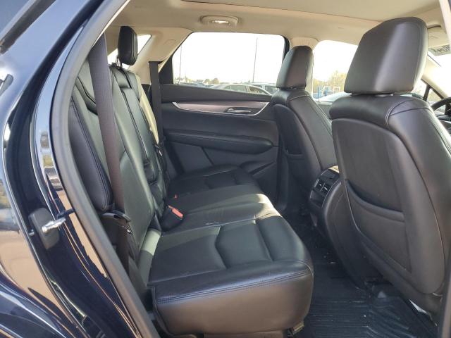 Photo 10 VIN: 1GYKNDRS9HZ273493 - CADILLAC XT5 LUXURY 