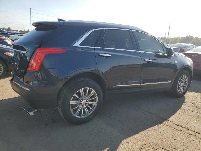 Photo 2 VIN: 1GYKNDRS9HZ273493 - CADILLAC XT5 LUXURY 