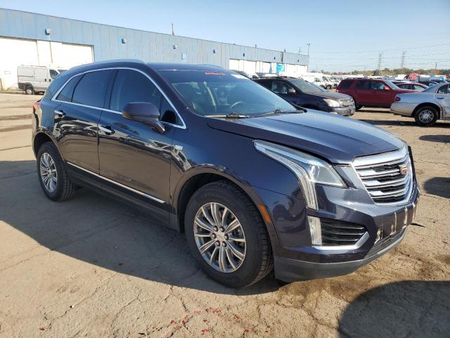 Photo 3 VIN: 1GYKNDRS9HZ273493 - CADILLAC XT5 LUXURY 