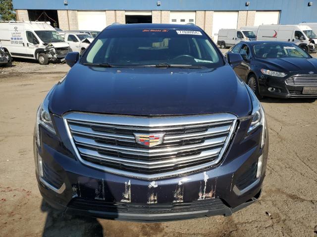 Photo 4 VIN: 1GYKNDRS9HZ273493 - CADILLAC XT5 LUXURY 