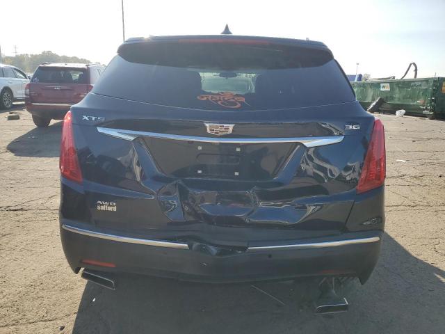 Photo 5 VIN: 1GYKNDRS9HZ273493 - CADILLAC XT5 LUXURY 