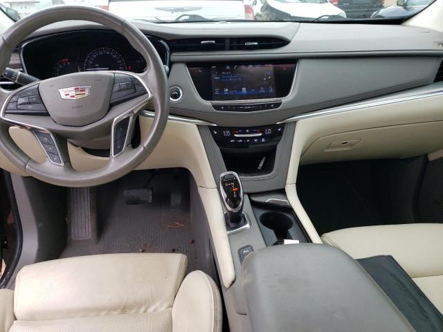 Photo 7 VIN: 1GYKNDRS9HZ301907 - CADILLAC XT5 LUXURY 