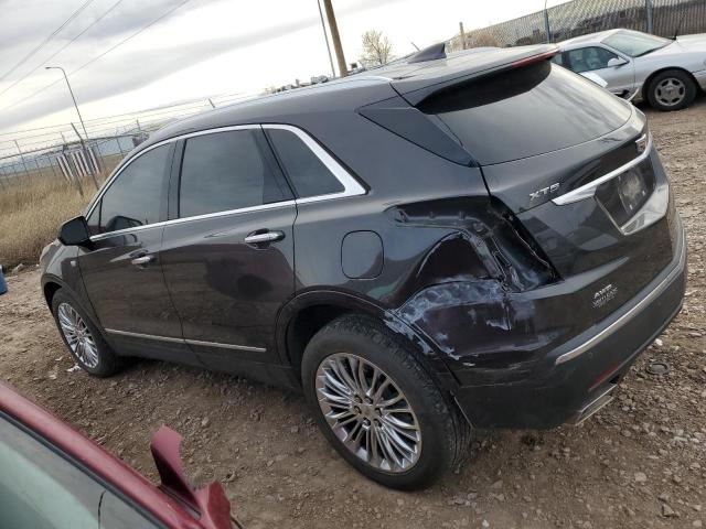 Photo 1 VIN: 1GYKNDRS9HZ312390 - CADILLAC XT5 