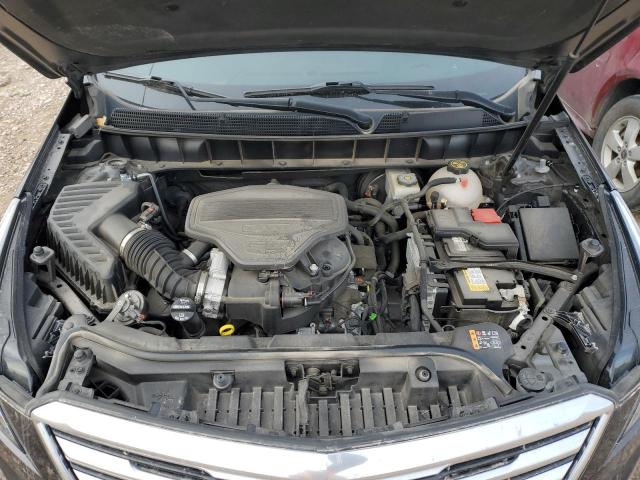 Photo 10 VIN: 1GYKNDRS9HZ312390 - CADILLAC XT5 