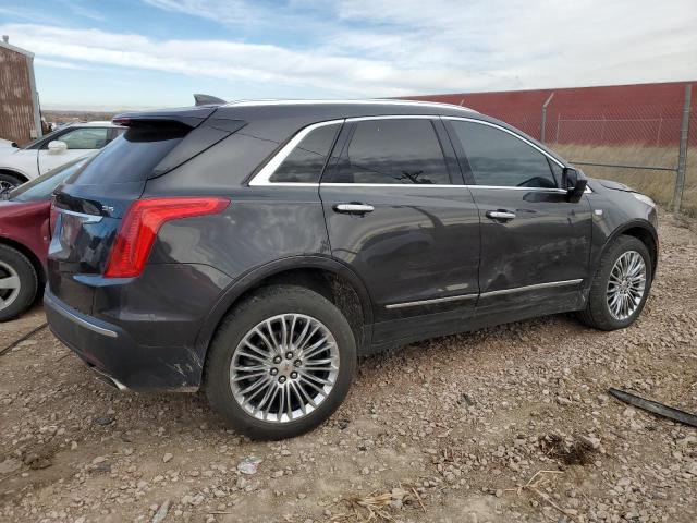 Photo 2 VIN: 1GYKNDRS9HZ312390 - CADILLAC XT5 