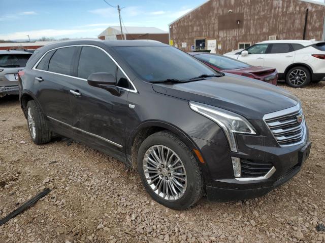 Photo 3 VIN: 1GYKNDRS9HZ312390 - CADILLAC XT5 