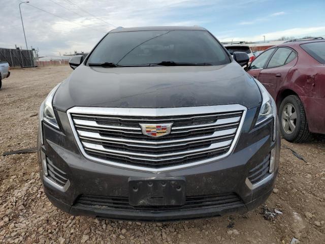 Photo 4 VIN: 1GYKNDRS9HZ312390 - CADILLAC XT5 