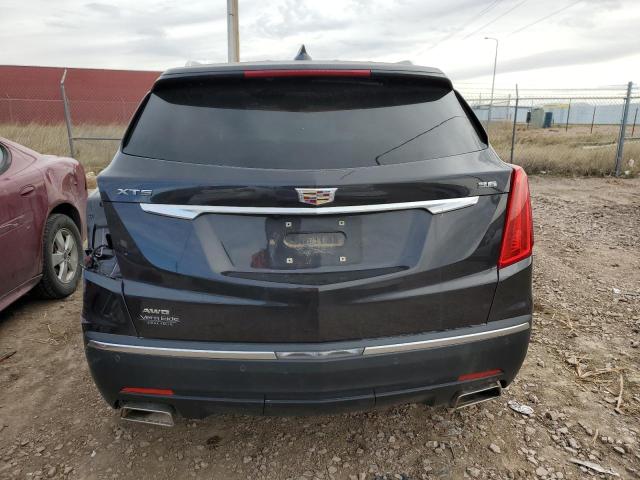 Photo 5 VIN: 1GYKNDRS9HZ312390 - CADILLAC XT5 