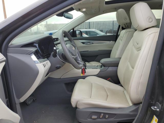 Photo 6 VIN: 1GYKNDRS9HZ312390 - CADILLAC XT5 