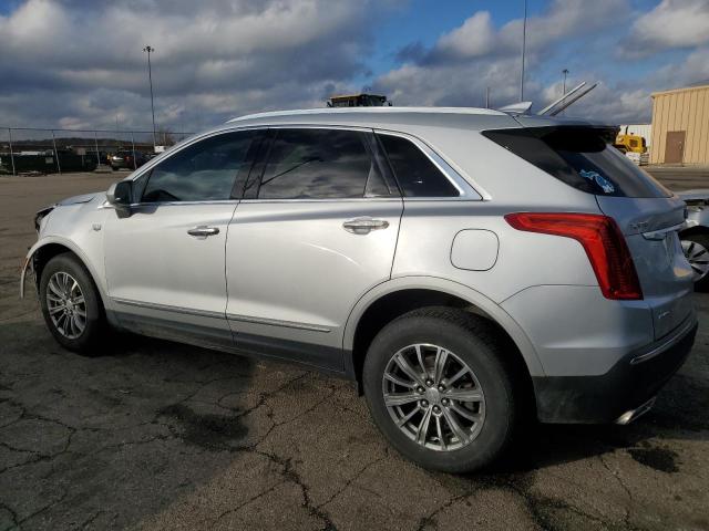 Photo 1 VIN: 1GYKNDRS9JZ100594 - CADILLAC XT5 LUXURY 