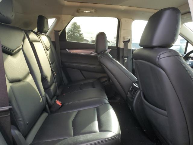 Photo 10 VIN: 1GYKNDRS9JZ100594 - CADILLAC XT5 LUXURY 