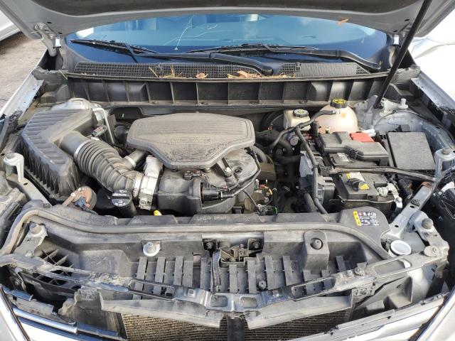 Photo 11 VIN: 1GYKNDRS9JZ100594 - CADILLAC XT5 LUXURY 