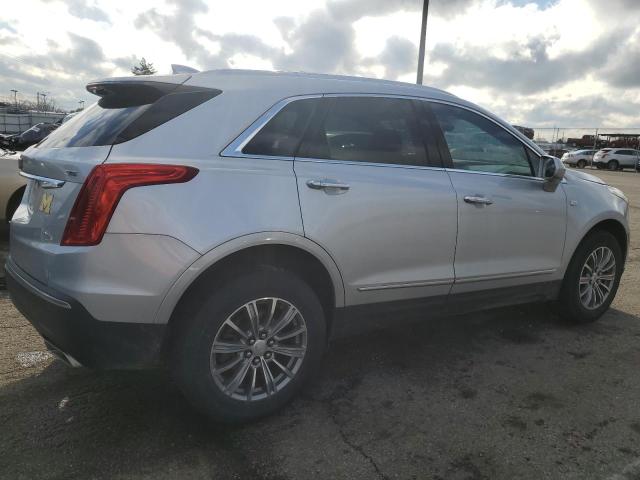 Photo 2 VIN: 1GYKNDRS9JZ100594 - CADILLAC XT5 LUXURY 