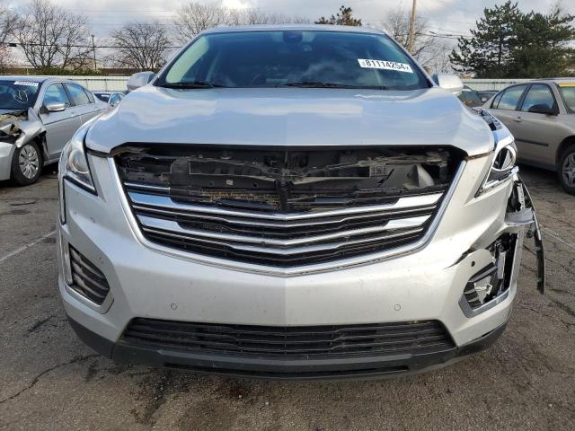 Photo 4 VIN: 1GYKNDRS9JZ100594 - CADILLAC XT5 LUXURY 