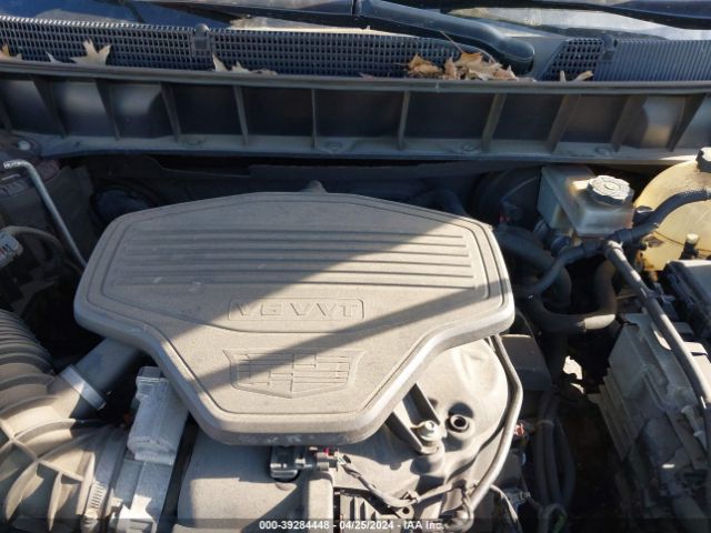 Photo 9 VIN: 1GYKNDRS9JZ111627 - CADILLAC XT5 