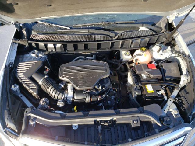 Photo 6 VIN: 1GYKNDRS9JZ135653 - CADILLAC XT5 LUXURY 