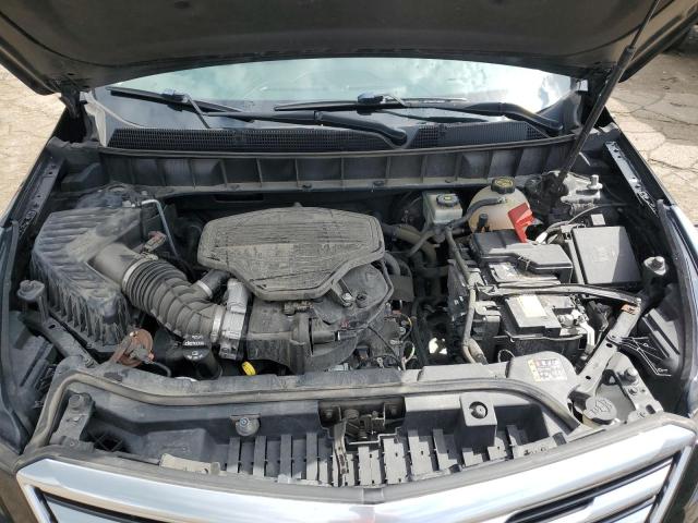 Photo 11 VIN: 1GYKNDRS9JZ186084 - CADILLAC XT5 LUXURY 