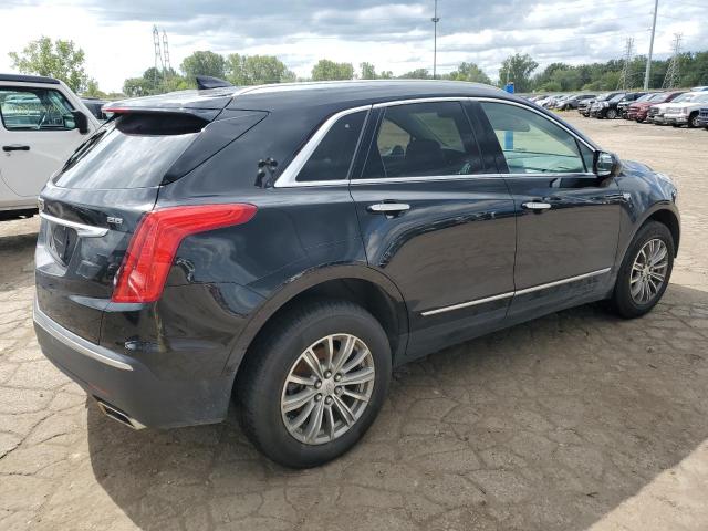 Photo 2 VIN: 1GYKNDRS9JZ186084 - CADILLAC XT5 LUXURY 