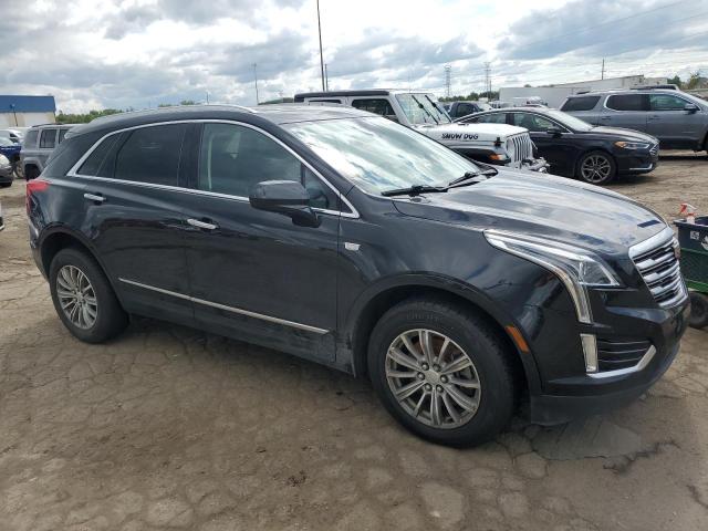 Photo 3 VIN: 1GYKNDRS9JZ186084 - CADILLAC XT5 LUXURY 