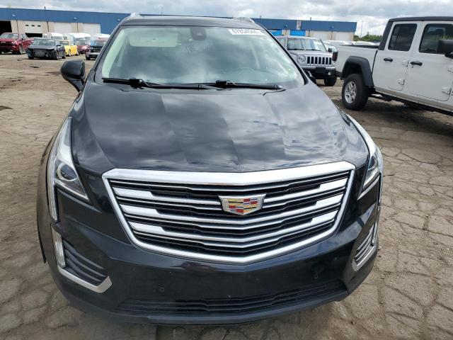 Photo 4 VIN: 1GYKNDRS9JZ186084 - CADILLAC XT5 LUXURY 