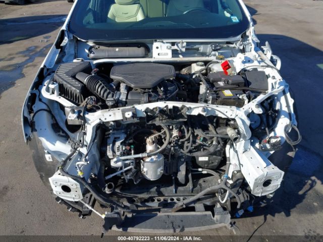 Photo 9 VIN: 1GYKNDRS9JZ189714 - CADILLAC XT5 