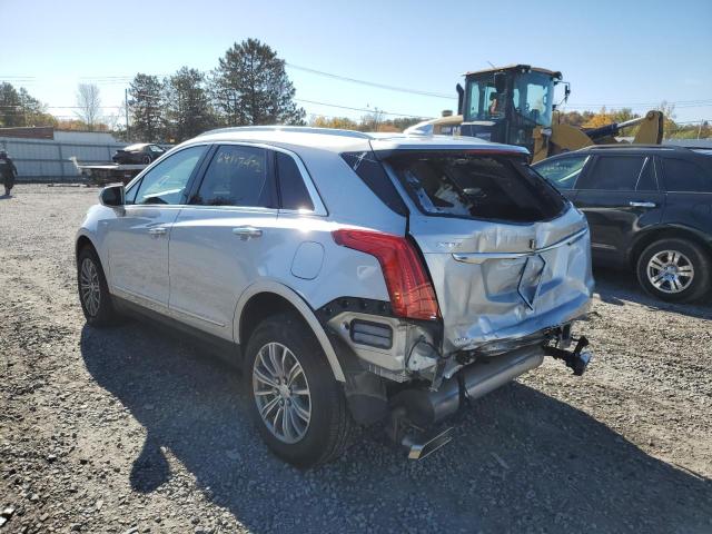 Photo 2 VIN: 1GYKNDRS9JZ194721 - CADILLAC XT5 LUXURY 