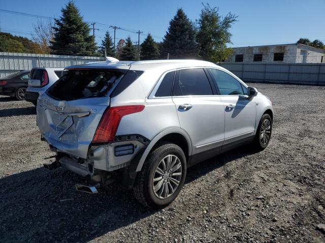 Photo 3 VIN: 1GYKNDRS9JZ194721 - CADILLAC XT5 LUXURY 