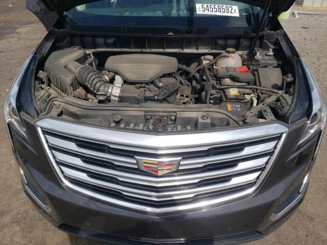 Photo 6 VIN: 1GYKNDRS9JZ196582 - CADILLAC XT5 LUXURY 