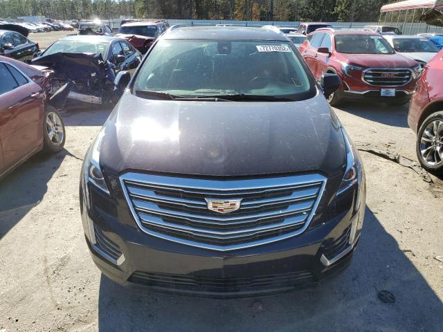 Photo 4 VIN: 1GYKNDRS9JZ196825 - CADILLAC XT5 