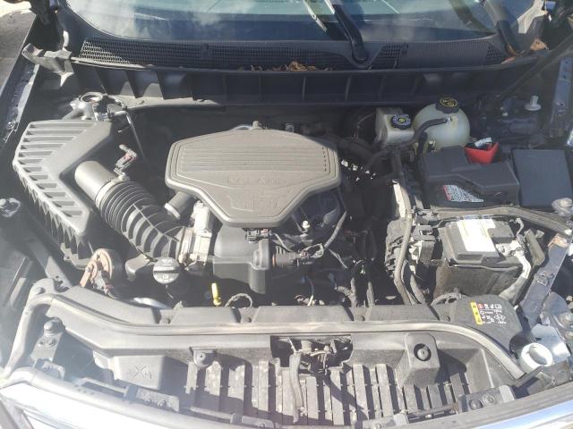 Photo 11 VIN: 1GYKNDRS9JZ198882 - CADILLAC XT5 