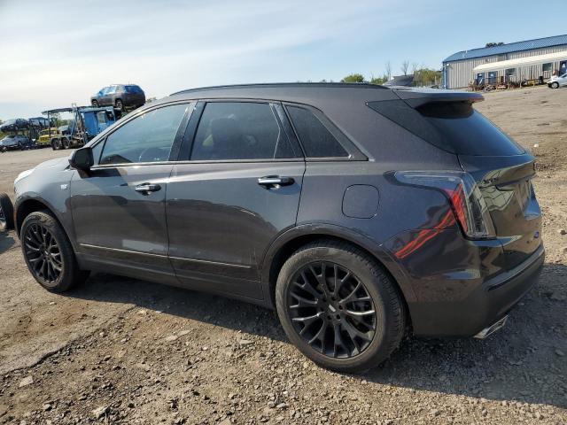 Photo 1 VIN: 1GYKNDRS9JZ223067 - CADILLAC XT5 LUXURY 