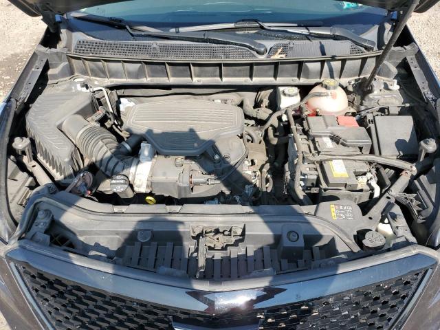 Photo 10 VIN: 1GYKNDRS9JZ223067 - CADILLAC XT5 LUXURY 