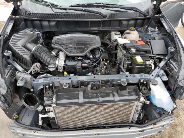 Photo 10 VIN: 1GYKNDRS9JZ224056 - CADILLAC XT5 LUXURY 