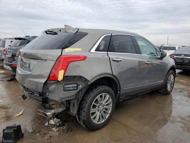 Photo 2 VIN: 1GYKNDRS9JZ224056 - CADILLAC XT5 LUXURY 