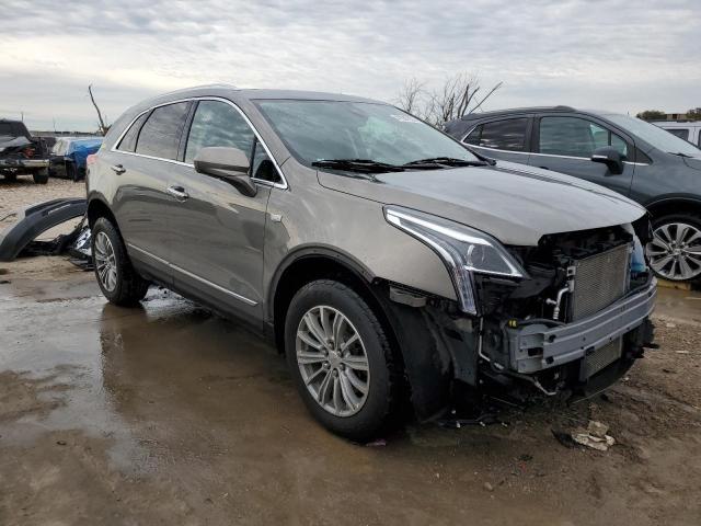 Photo 3 VIN: 1GYKNDRS9JZ224056 - CADILLAC XT5 LUXURY 