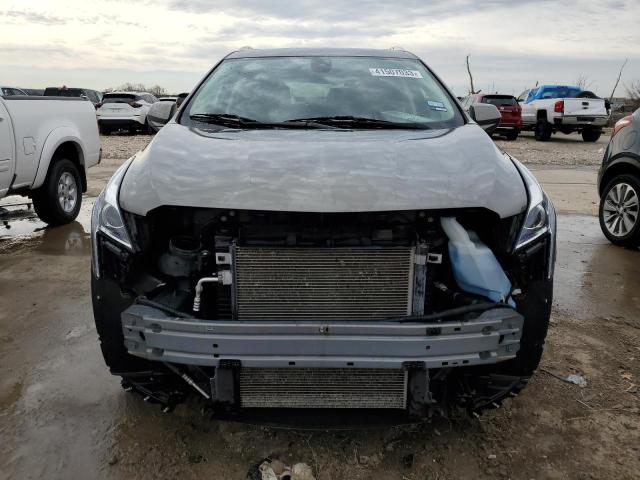 Photo 4 VIN: 1GYKNDRS9JZ224056 - CADILLAC XT5 LUXURY 