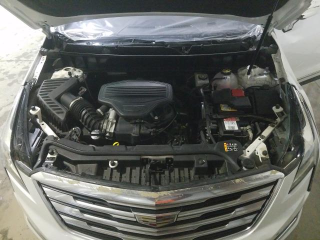 Photo 6 VIN: 1GYKNDRS9KZ112276 - CADILLAC XT5 LUXURY 