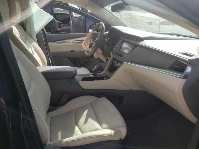 Photo 4 VIN: 1GYKNDRS9KZ119969 - CADILLAC XT5 LUXURY 