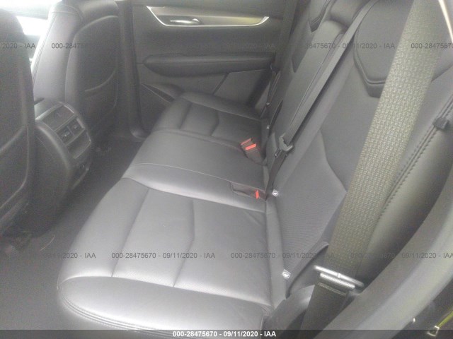 Photo 7 VIN: 1GYKNDRS9KZ144502 - CADILLAC XT5 