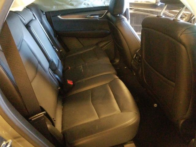 Photo 5 VIN: 1GYKNDRS9KZ148324 - CADILLAC XT5 LUXURY 