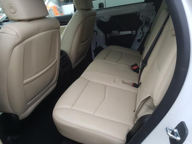 Photo 5 VIN: 1GYKNDRS9KZ226410 - CADILLAC XT5 LUXURY 