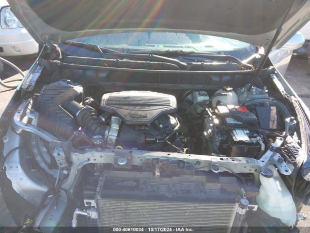 Photo 9 VIN: 1GYKNDRS9KZ240615 - CADILLAC XT5 