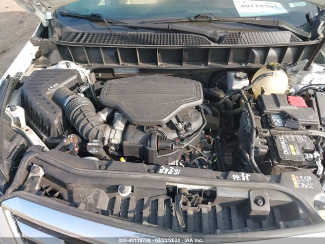 Photo 9 VIN: 1GYKNDRS9KZ272464 - CADILLAC XT5 