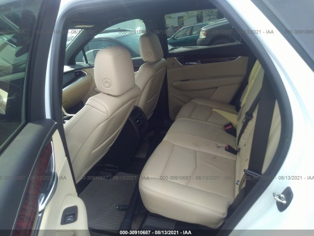 Photo 7 VIN: 1GYKNDRS9KZ276353 - CADILLAC XT5 