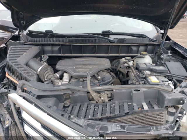 Photo 9 VIN: 1GYKNDRS9KZ277356 - CADILLAC XT5 