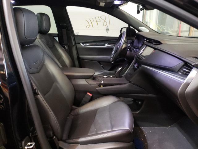 Photo 4 VIN: 1GYKNDRS9LZ144761 - CADILLAC XT5 PREMIU 